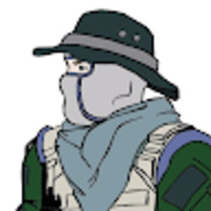 Meet your Posher, Thomas